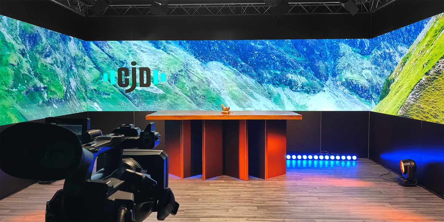 plateau tv